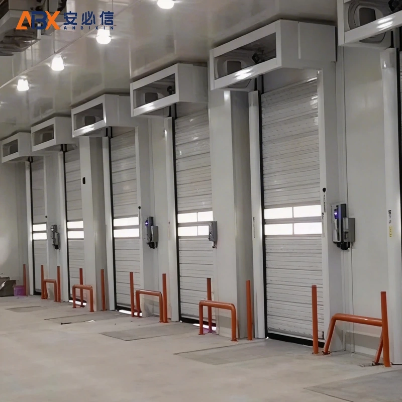 厦门市PVC高速门